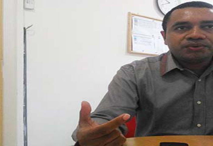 Papua Tarik 2.458 Investor Pada 2017